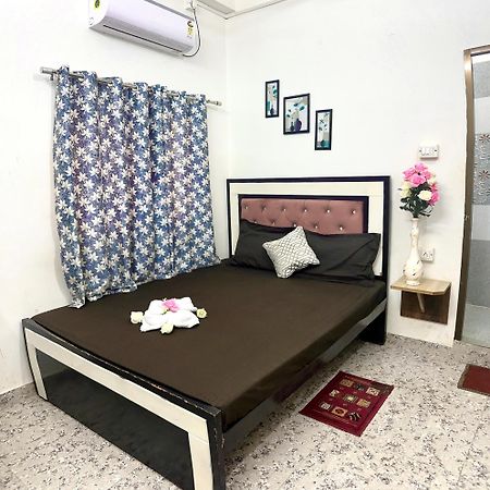 Shree K.B Guest House バラナシ エクステリア 写真