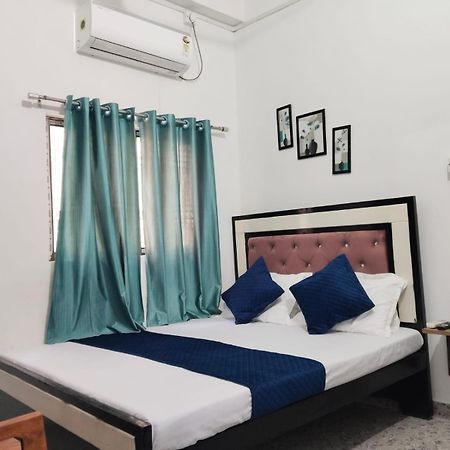 Shree K.B Guest House バラナシ エクステリア 写真