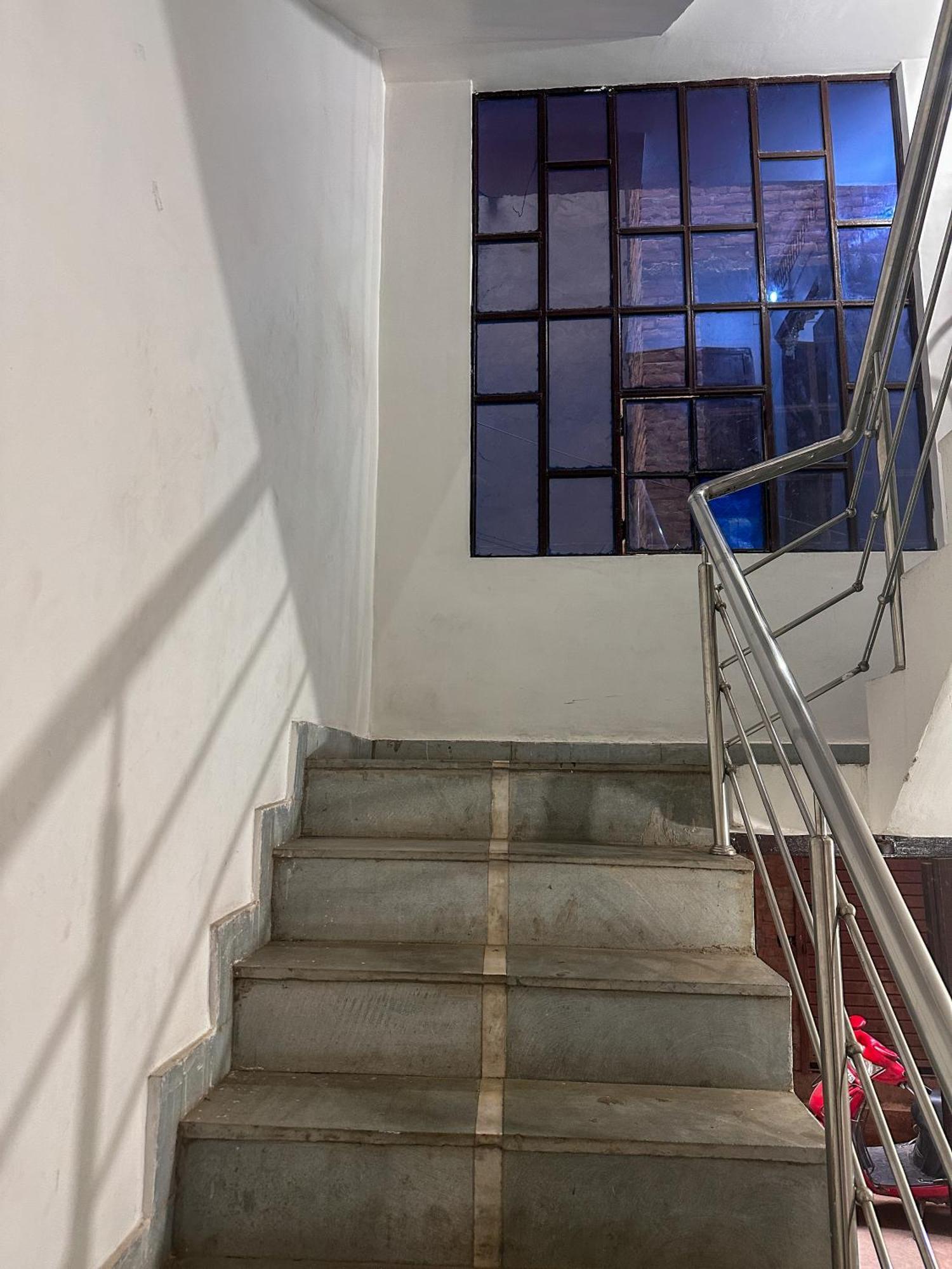 Shree K.B Guest House バラナシ エクステリア 写真