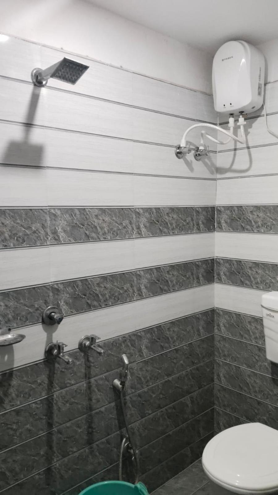 Shree K.B Guest House バラナシ エクステリア 写真