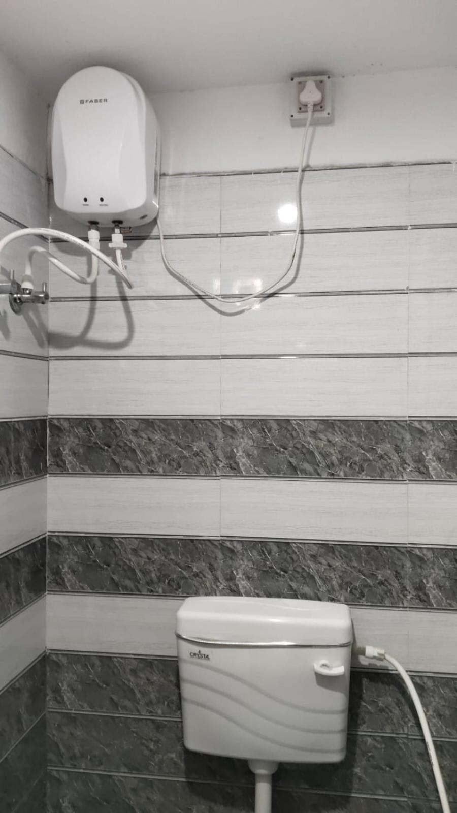 Shree K.B Guest House バラナシ エクステリア 写真