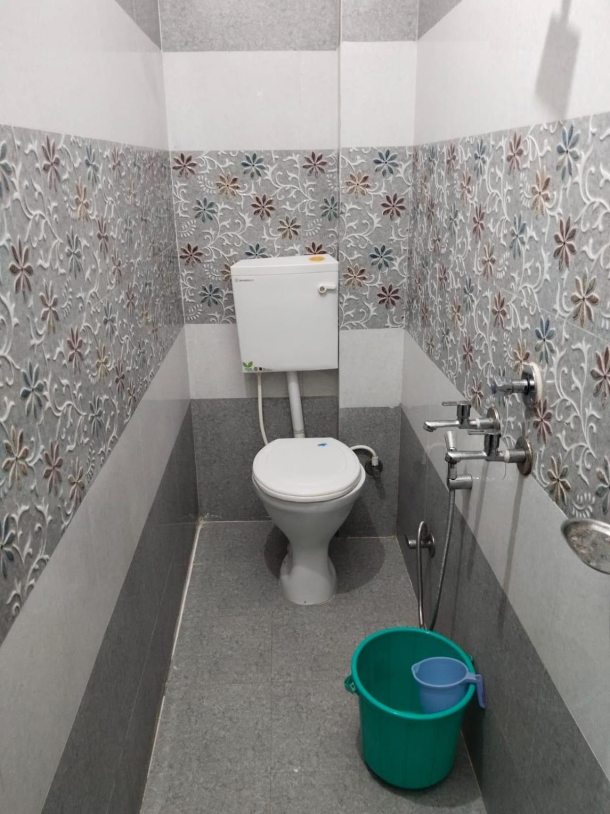 Shree K.B Guest House バラナシ エクステリア 写真