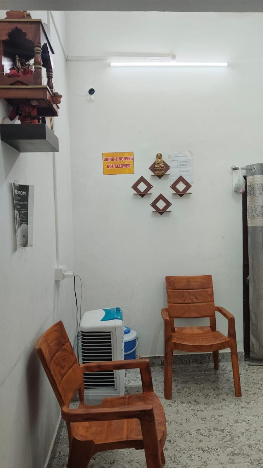 Shree K.B Guest House バラナシ エクステリア 写真